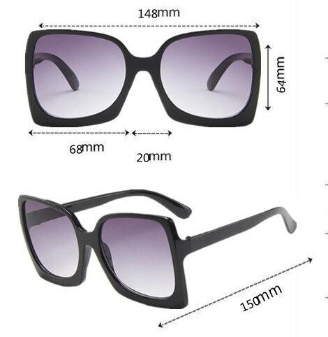Óculos de Sol Coleção 2023 UV400 - Saliva Digital Inc.